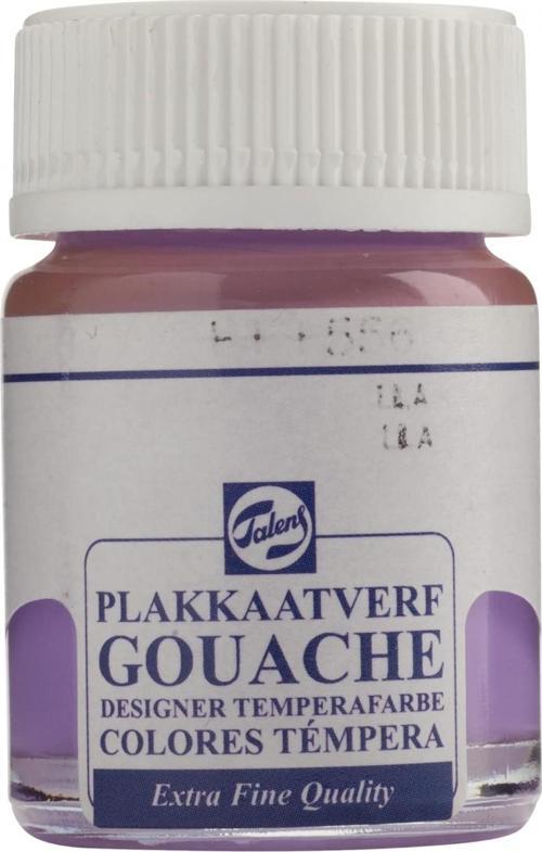 Gouache Jar 16ml Guaj Boya Lılac. / 556