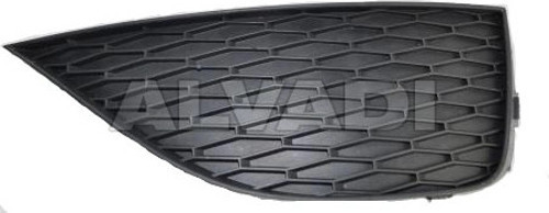 Seat İbiza Ön Sis Lamba Kapağı Sol 2009-2012 (Oem No: 6J08536659B9)