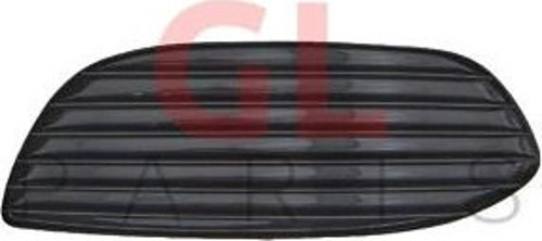 Mercedes C Class Ön Sis Lamba Kapağı Exclusıve Sağ 2013- (Oem No: A2058851623)
