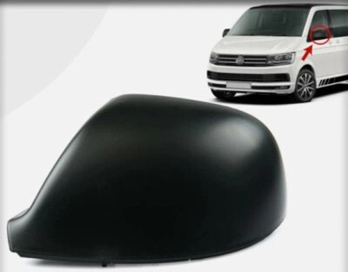 Volkswagen Transporter T6 Dış Ayna Kapağı Astarlı Sağ 2011- (Oem No: 7E1857528G)