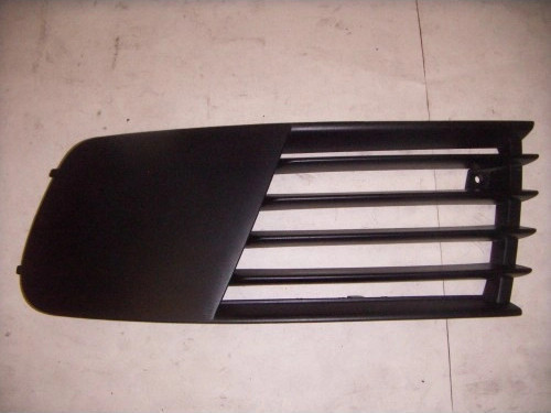 Seat İbiza Ön Sis Lamba Kapağı Sol 2002-2006 (Oem No: 6L0853665K9B9)