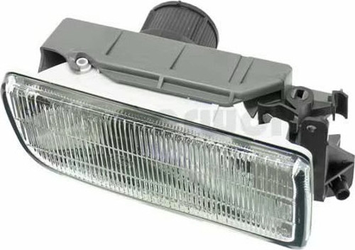 Bmw 3 Serisi Ön Sis Lambası Sol 1991-1998 (Oem No: 63178357390)