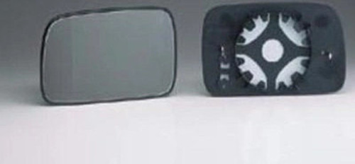 Volkswagen Polo Dış Ayna Camı Isıtmalı Sol 1994-1999 (Oem No: 6N1857521B)