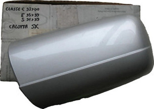 Mercedes C Class-210-140 1996-1999 Ayna Kapağı Sol (Oem No:A2108110160)