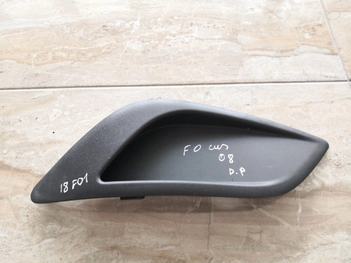 Ford Focus Ön Sis Lamba Kapağı Sağ 2008- (Oem No: 8M5119952Be)