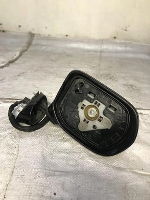 Honda Civic Dış Ayna Camı Isıtmalı Sol 2006 (Oem No: 76250Snbg12Zd)