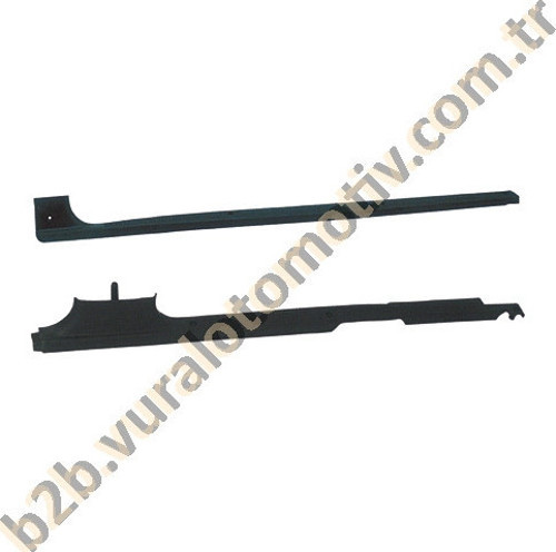 Tampon Ford Custom 2013 Sonrası Üst V362 (Oem No:1779135)