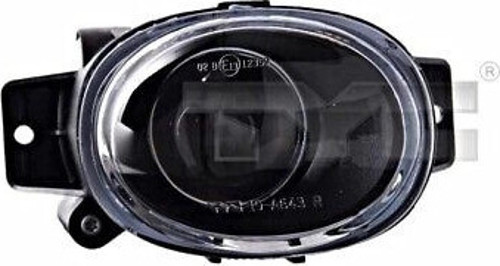 Vw Toledo-Leon 1999-2003 Sis Lambası Sol (Oem No:1M0941701)