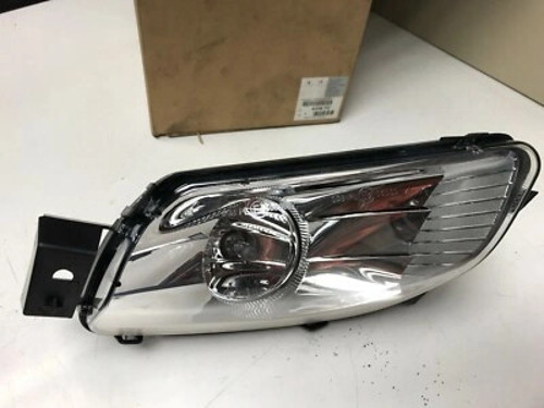 Peugeot 308 Ön Sis Lambası Sağ 2007 (Oem No: 6206F0)