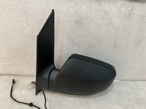 Mercedes Viano 2010-2014 Dış Dikiz Aynası Sağ Elektrikli-Isitmali-5 Pin (Oem No:A6398100919)