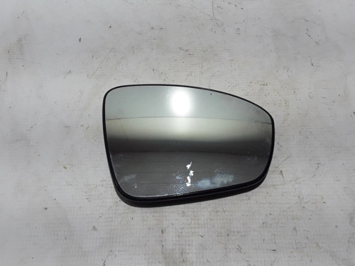 Renault Megane Dış Ayna Camı Sağ 2016- (Oem No: 963651460R)