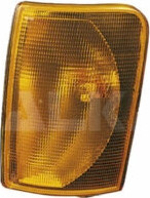 Volkswagen Lt Ön Sinyal Sarı Sol 1996-2006 (Oem No: 2D0953041)