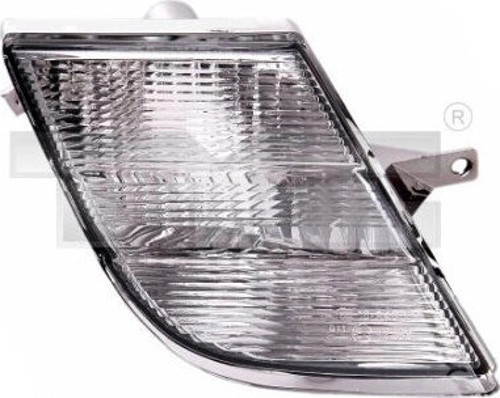Nissan Micra Ön Sinyal Beyaz Sağ 2005 2007 (Oem No: 26130Bc400)