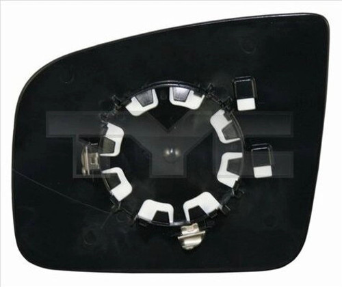 Mercedes Viano 2010-2014 Ayna Camı Sağ Elektrikli-Çizgili (Oem No:A0028114233)