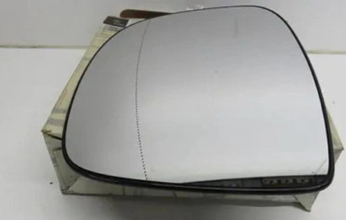 Mercedes Vito W369 Dış Ayna Camı Sol 2004- (Oem No: A0008100719)