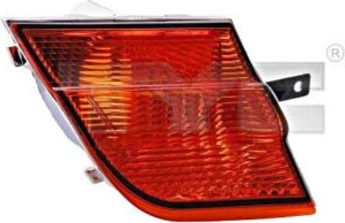 Nissan Micra Ön Sinyal Sarı Sol 2003-2005 (Oem No: 26135Ax600)
