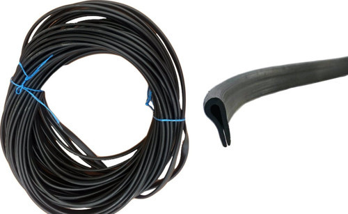 Saç Kenar Fitili-1 mt EN AZ 10 MT ALIM