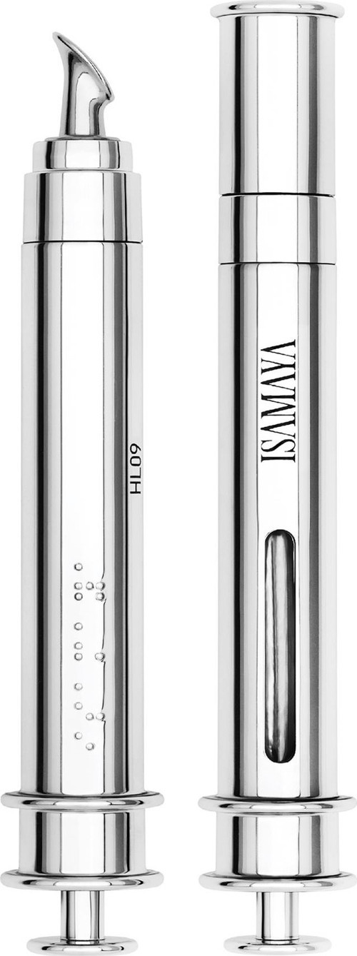 Hyalurolip Dudak Dolgunlaştırıcı ve Parlatıcı Lucient 4ML