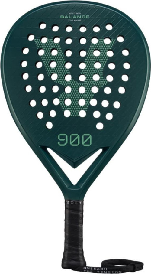 900 V4 Padel Raketi