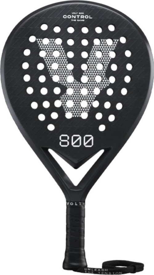 800 V4 Padel Raketi