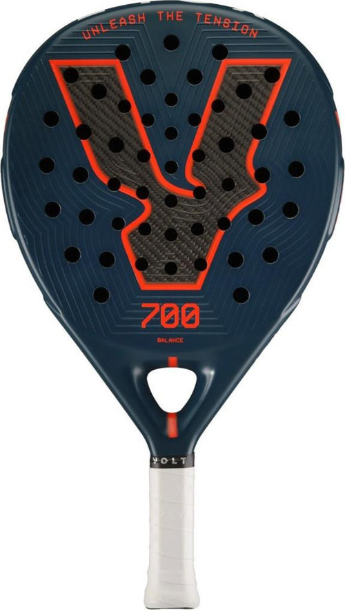 700 V5 Padel Raketi