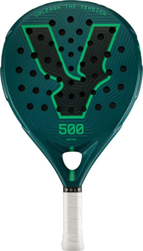 500 V5 Padel Raketi