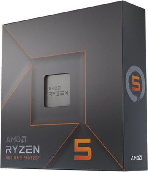 5 7500X3D (6 Çekirdek) Up to 4.5 GHz 96mb AM5 İşlemci Tray (Fansız)