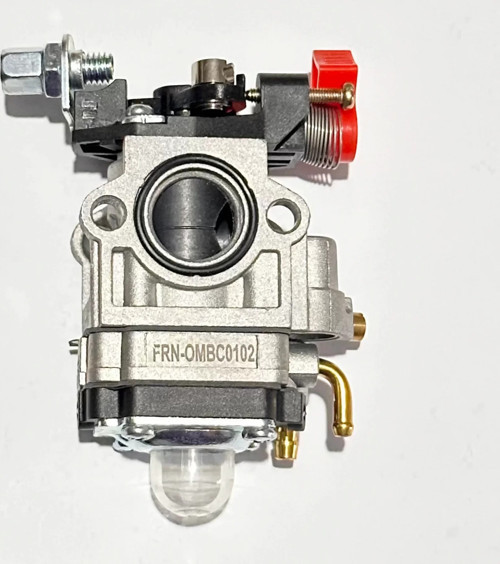 Oleomac Bp 453 Ergo Efco 8535 Motorlu Tırpan Karbüratörü