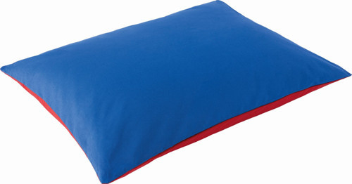 Cozy Home Popping Colors Çift Kişilik Lastikli Çarşaflı Nevresim Takımı Blaze Kırmızı 6