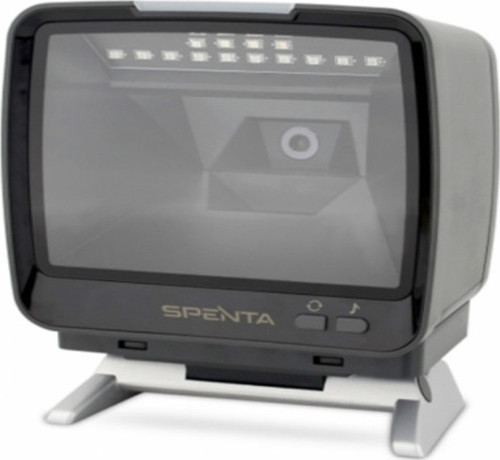 2D St-5400 Usb Masaüstü Barkod Okuyucu