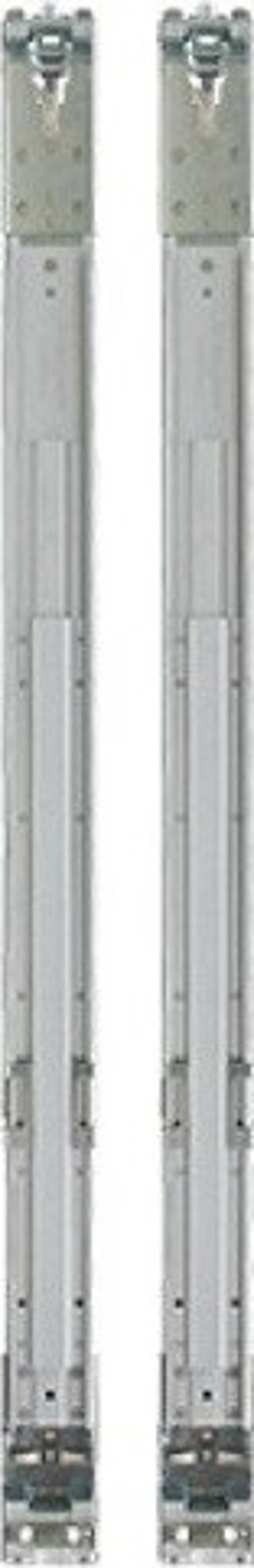 Rks1317 Nas Server Rack Montaj Kiti 1U,2U,3U