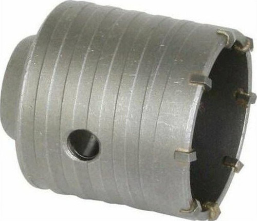 Gfb Elmaslı Beton Delme Panç Adaptörsüz 45 Mm