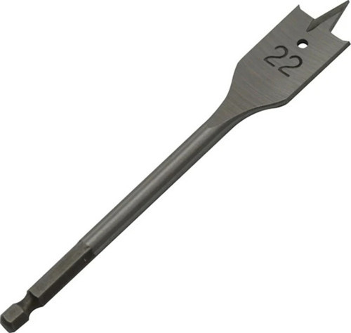 Yaprak Ağaç Matkap Ucu 22mm