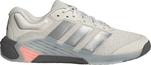 Dropset 4 Trainer Erkek Gri Antrenman Ayakkabısı (JR4678)