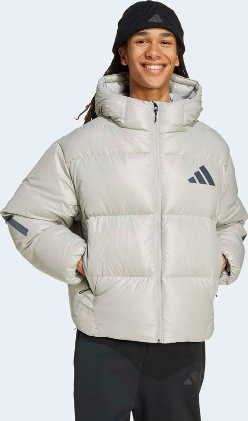 Z.N.E. Erkek Gri Mont (JX0560)