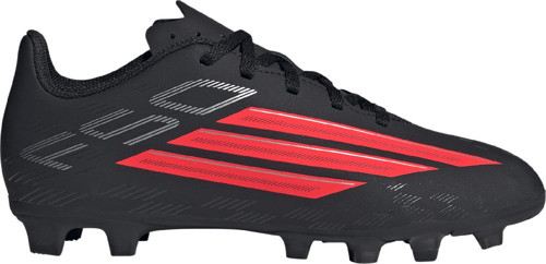 F50 Club FG/MG Çocuk Siyah Krampon (JS1480)