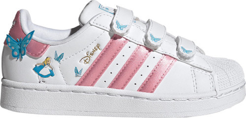 Disney Superstar II Çocuk Spor Ayakkabı (IH1735)