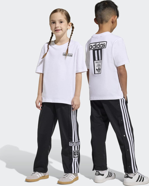 Adibreak Çocuk 2'li Takım (KD3990)