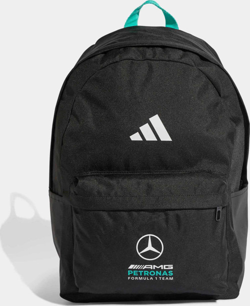 AMG Petronas Formula One DNA Siyah Sırt Çantası (KF1778)