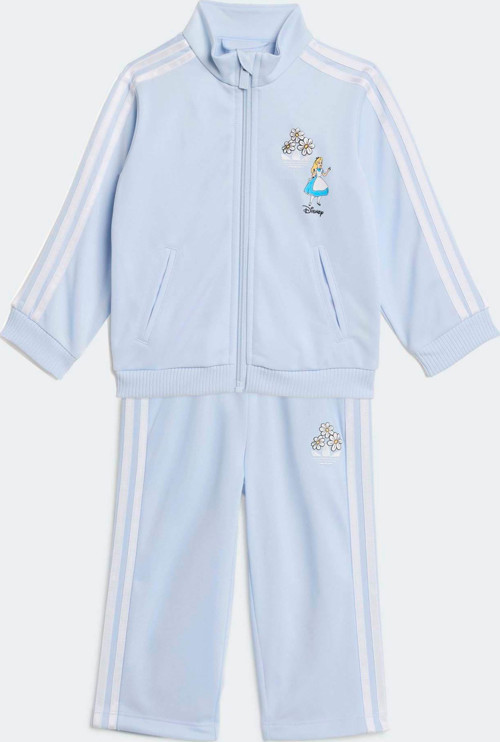 Disney Firebird Bebek Mavi Eşofman Takımı (KE9977)