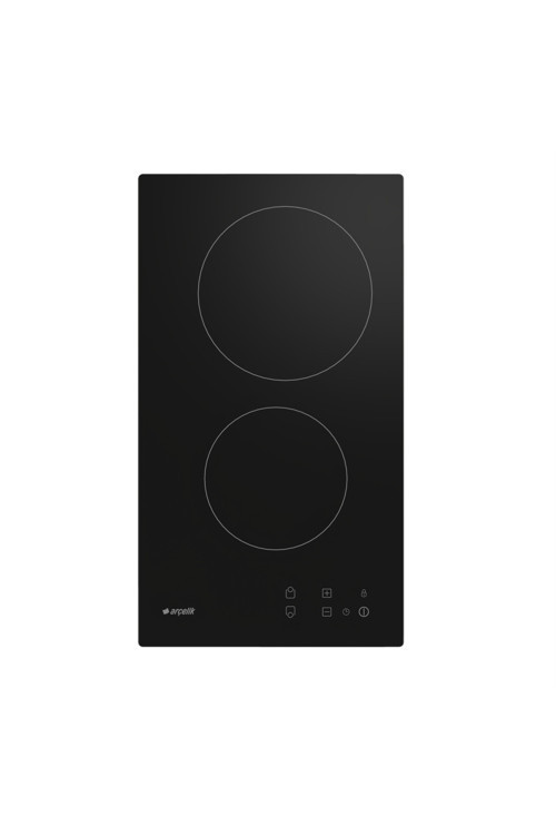 OV 302 S Domino Ocak