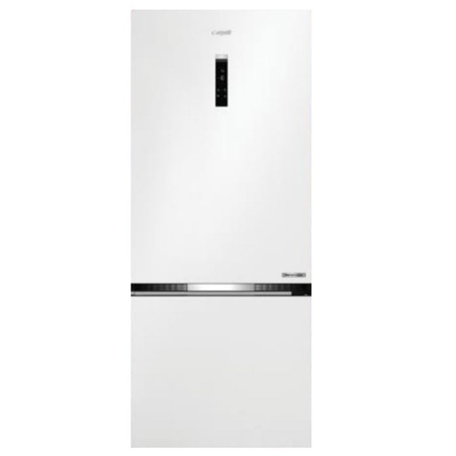 278550 EB MaxiFit Alttan Donduruculu Buzdolabı