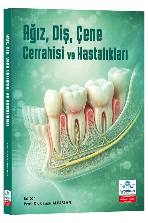 Ağız, Diş, Çene Cerrahisi ve Hastalıkları