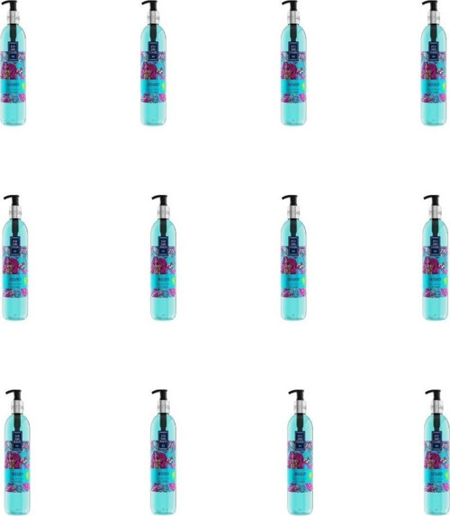 Doğal Zeytinyağlı Okyanus Sıvı Sabun 500 Ml 12 Adet