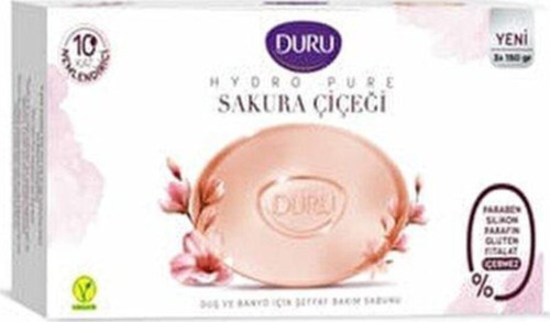 Hydro Pure Sakura Çiçeği 450Gr