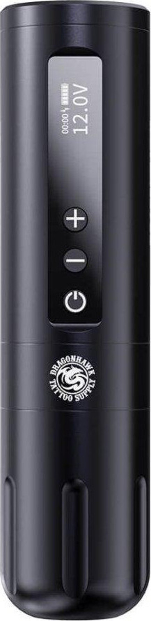 X10 Kablosuz Dövme Makinesi | 3.5mm Stroke | 5000mAh