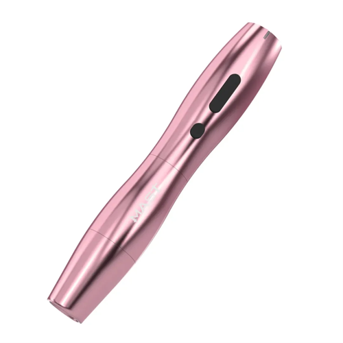 P20 PMU Kablosuz Kalıcı Makyaj Makinesi | 2.5mm | Pembe