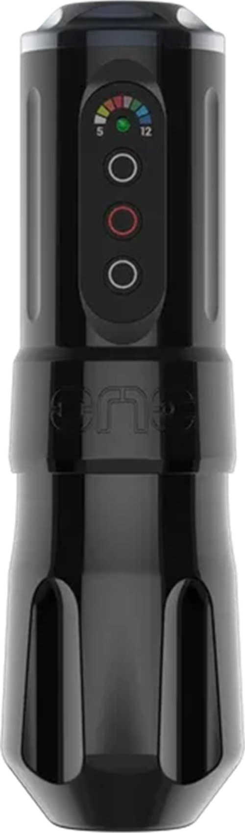 Irons ONE Stealth Kablosuz Dövme Makinesi | 4.0mm