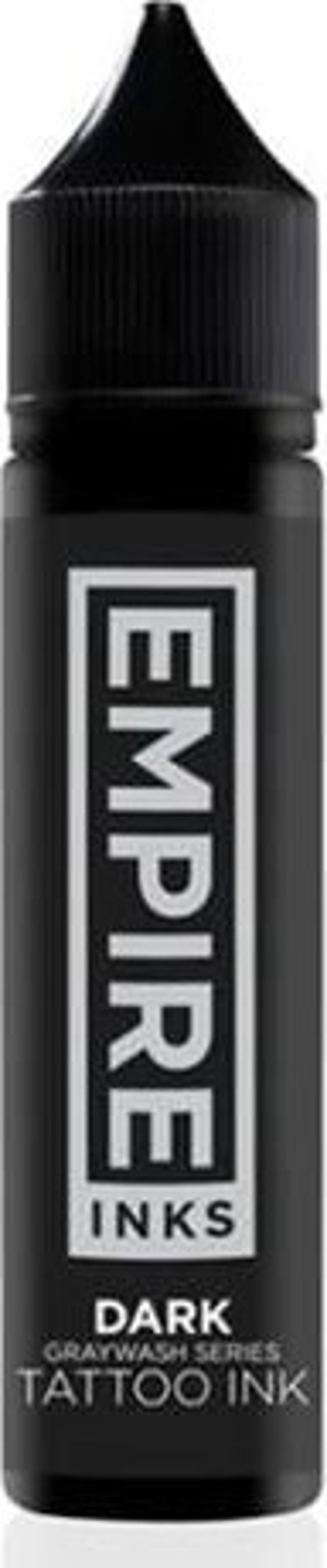 Empire Inks Graywash Series - Dark - 1oz/30ml