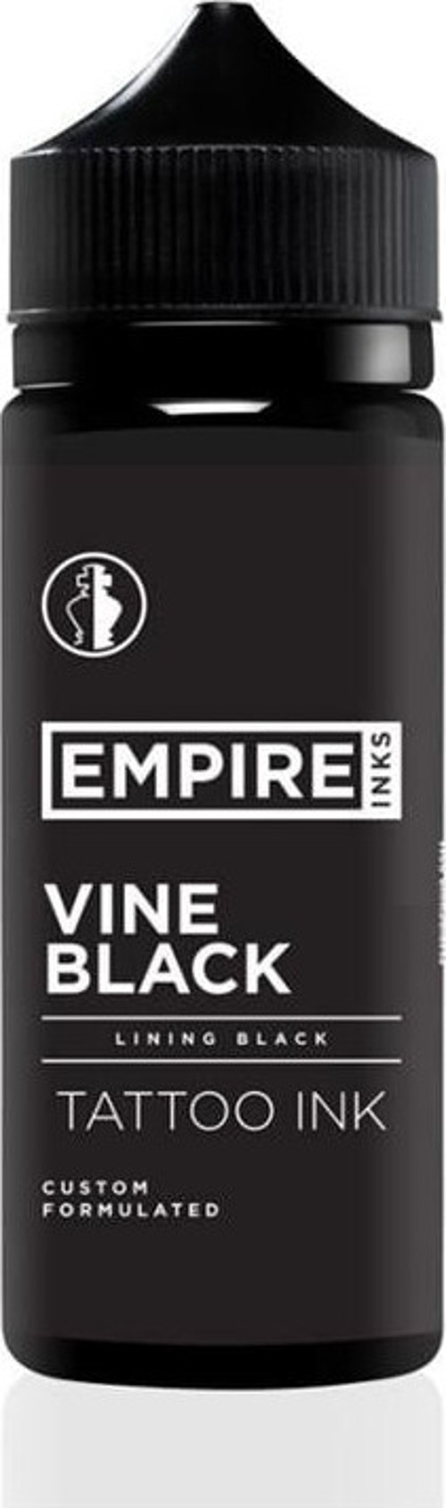 Empire Inks Graywash Series - Vine Black - 4oz/120ml